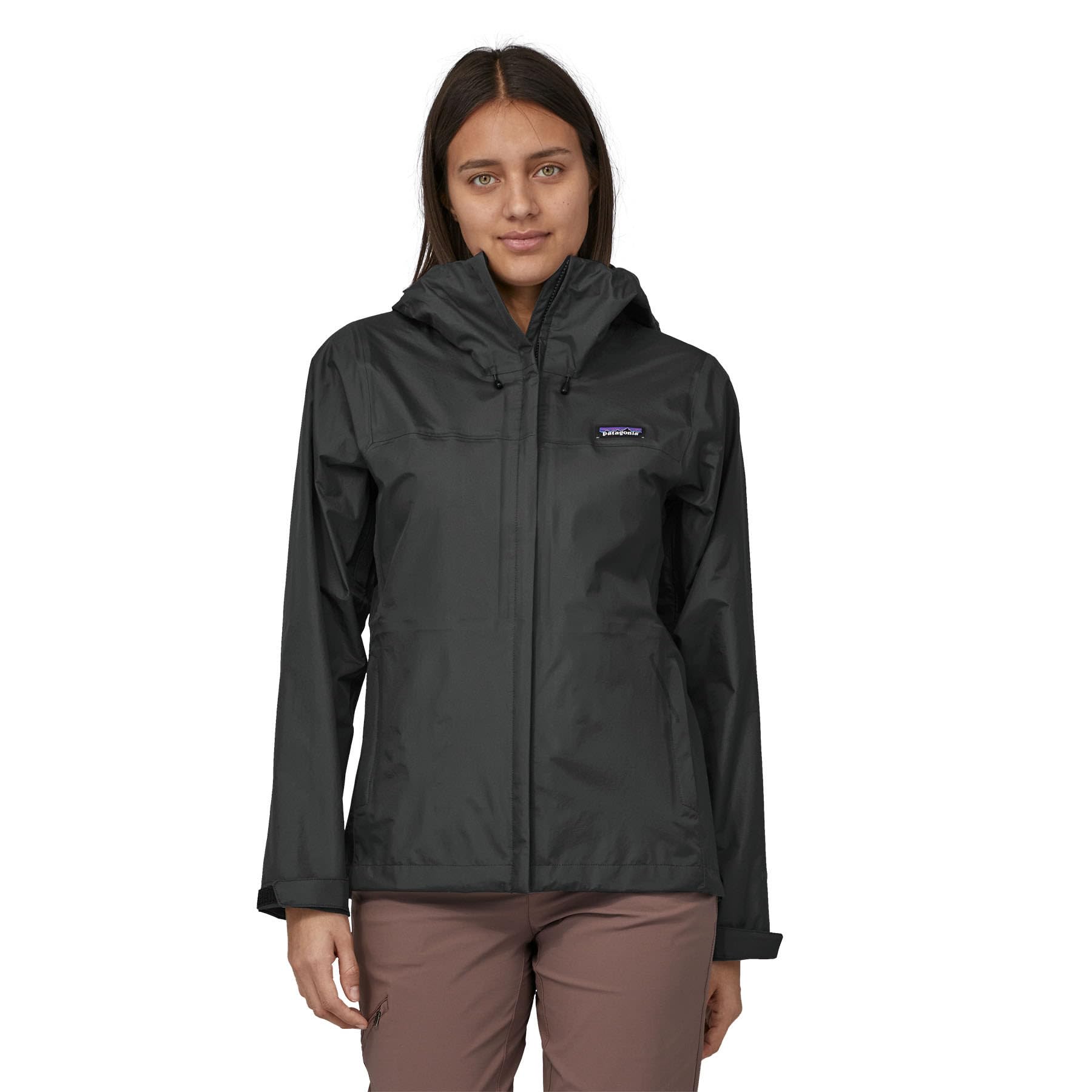 Patagonia W's Torrentshell 3l Jkt Outerwear Mujer