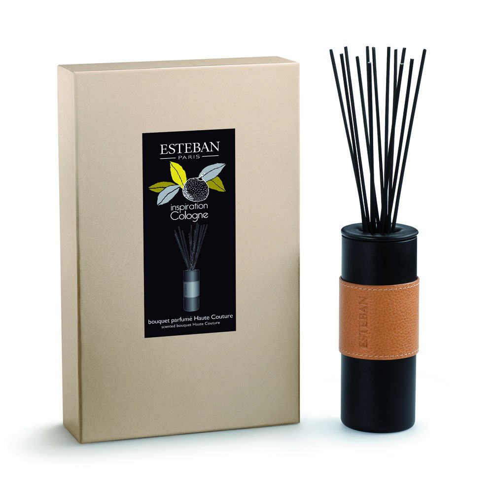 EstebanInspiration Cologne Scented Bouquet Haute Couture Diffuser 8.3 oz