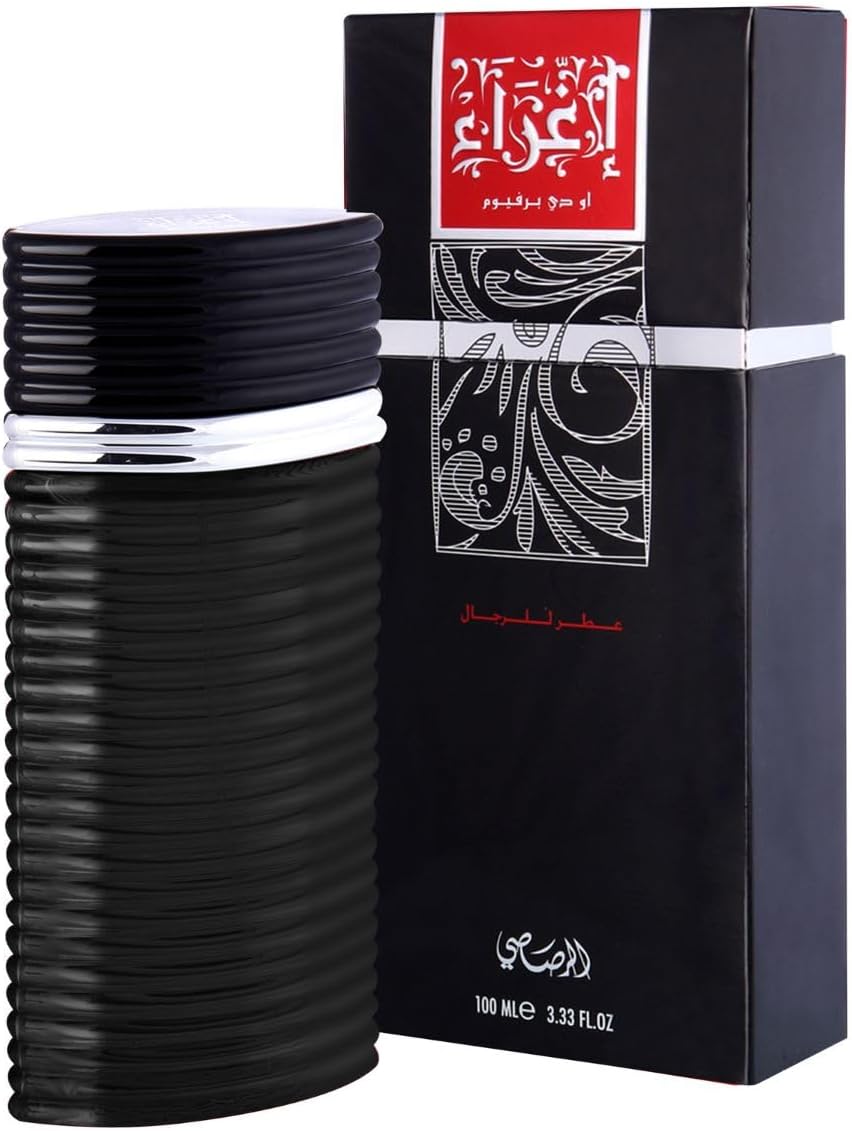 EGRA MEN SPRAY - 100 ML