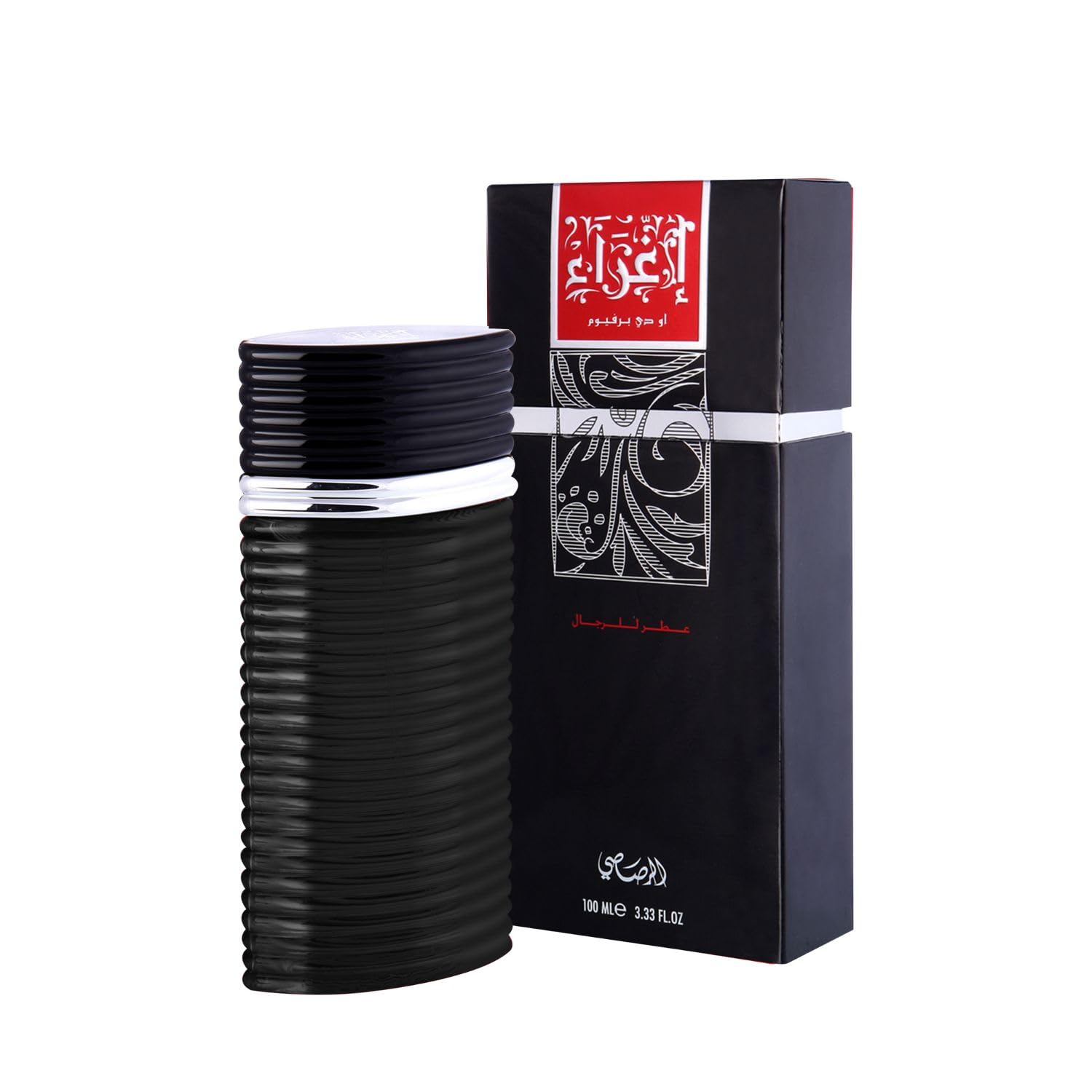 RASASIEGRA MEN SPRAY - 100 ML