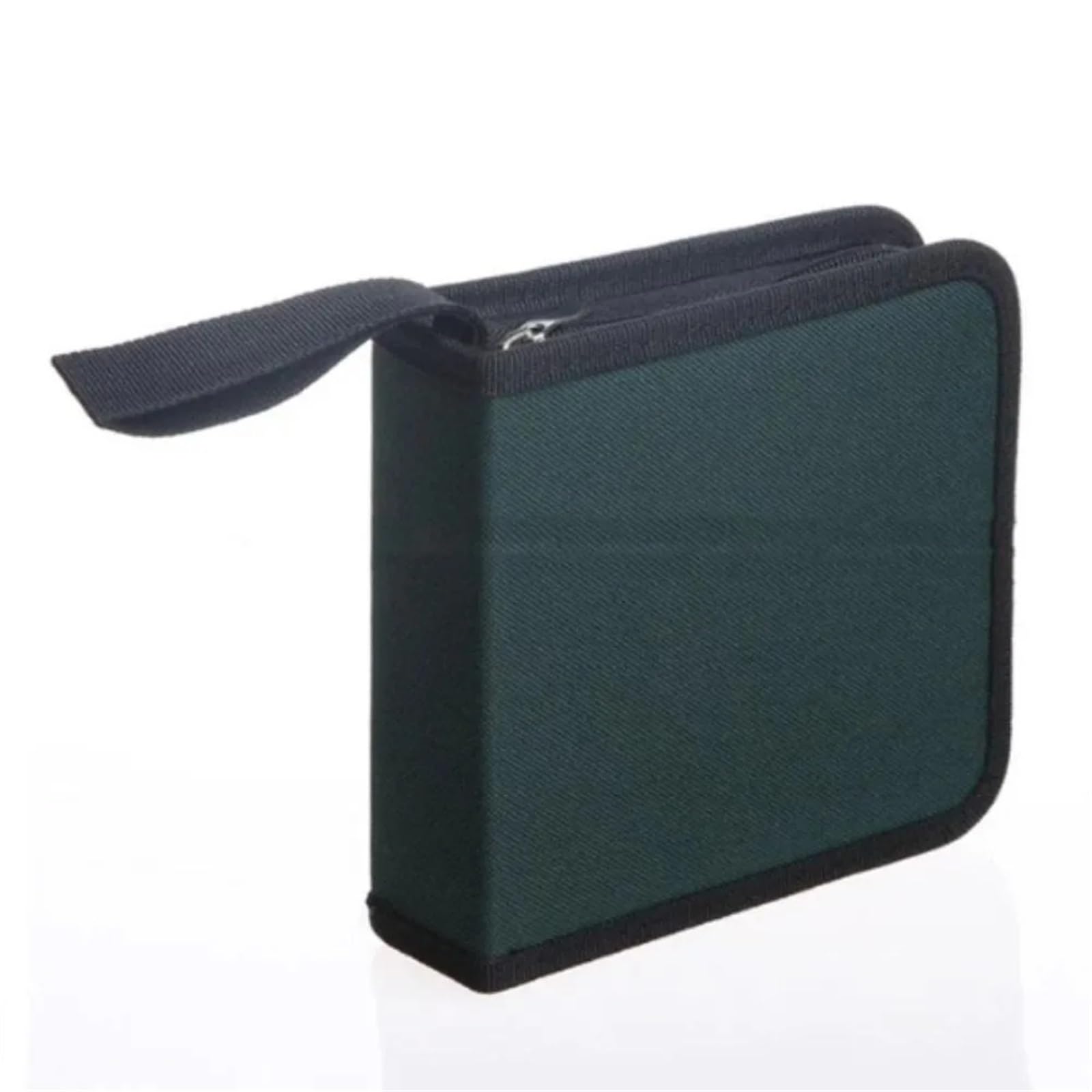 Car Storage Album Holder Oxford para llevar música en el coche