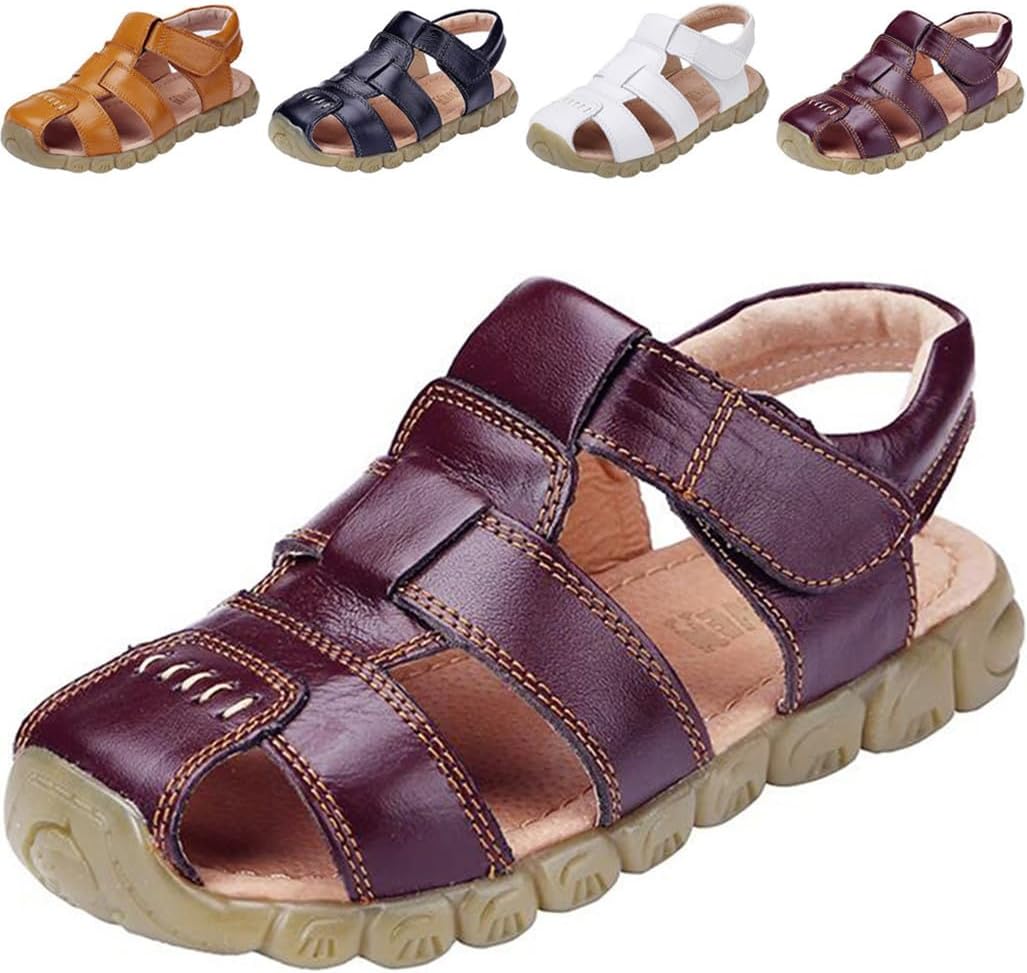DADAWEN Kids Sandals: Comfort, Durability & Style for Summer DADAWEN Kids Sandals: Comfort, Durability & Style for Summer