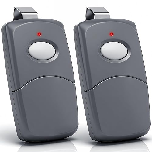 2 for 10 Dip Switch Multicode & Stanley Gate Opener