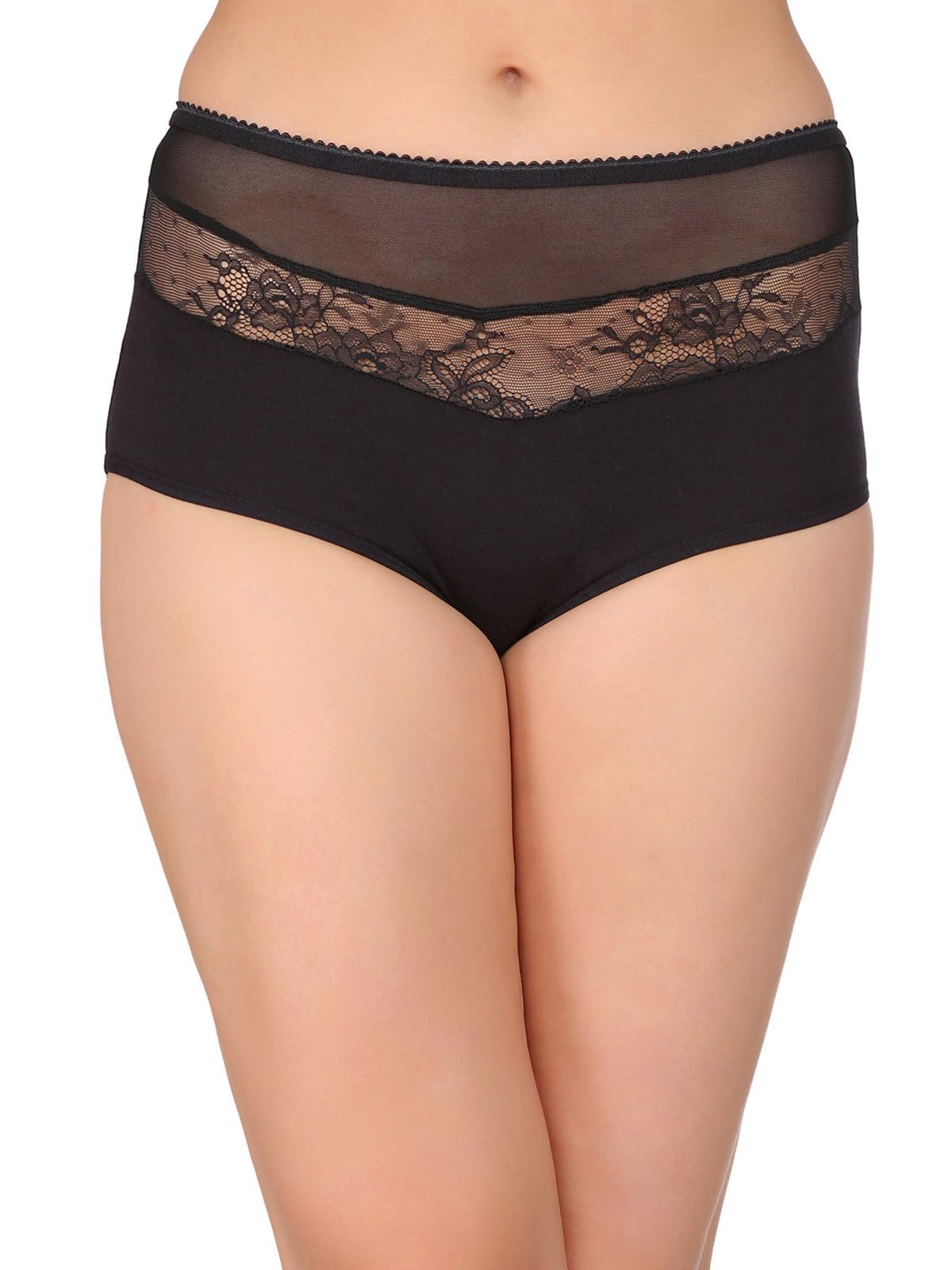 Women's Cotton Hipsters Regular Underwear-image-8