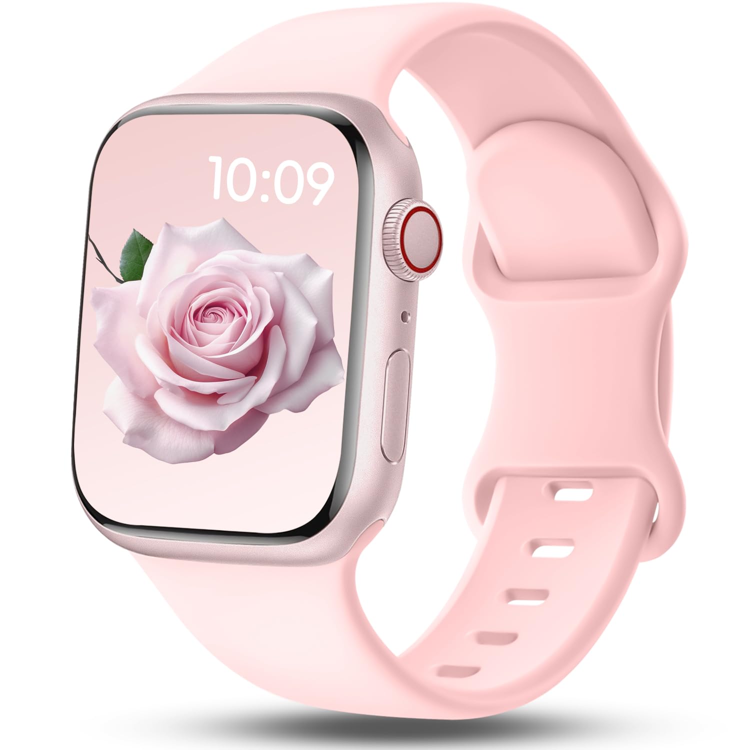 Apple Watch Band for iWatch Series 11 10 9 8 7 6 5 4 3 SE Ultra