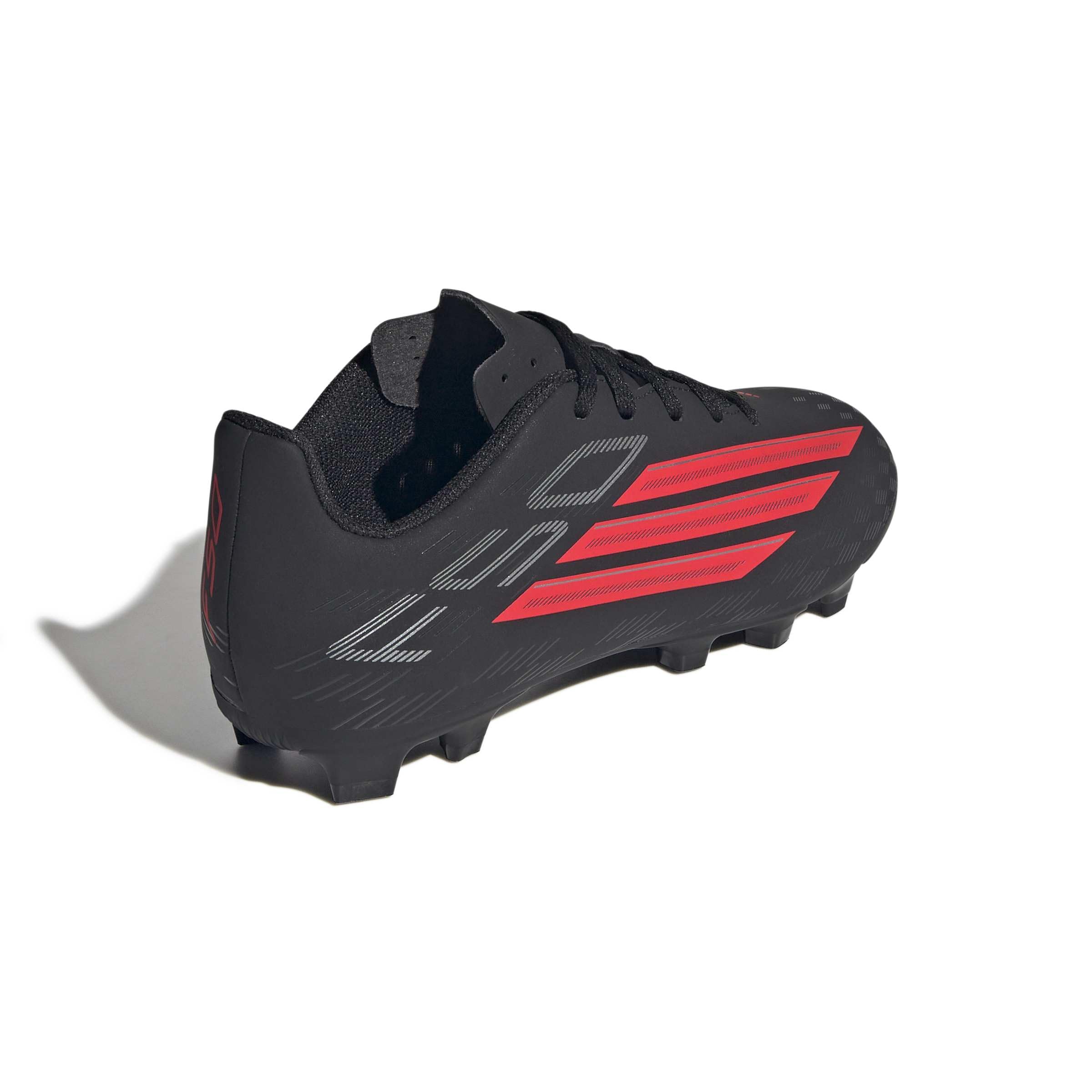 adidas Unisex Kids F50 Club Kids Fußballschuh, Feste/gemischte Böden - 5