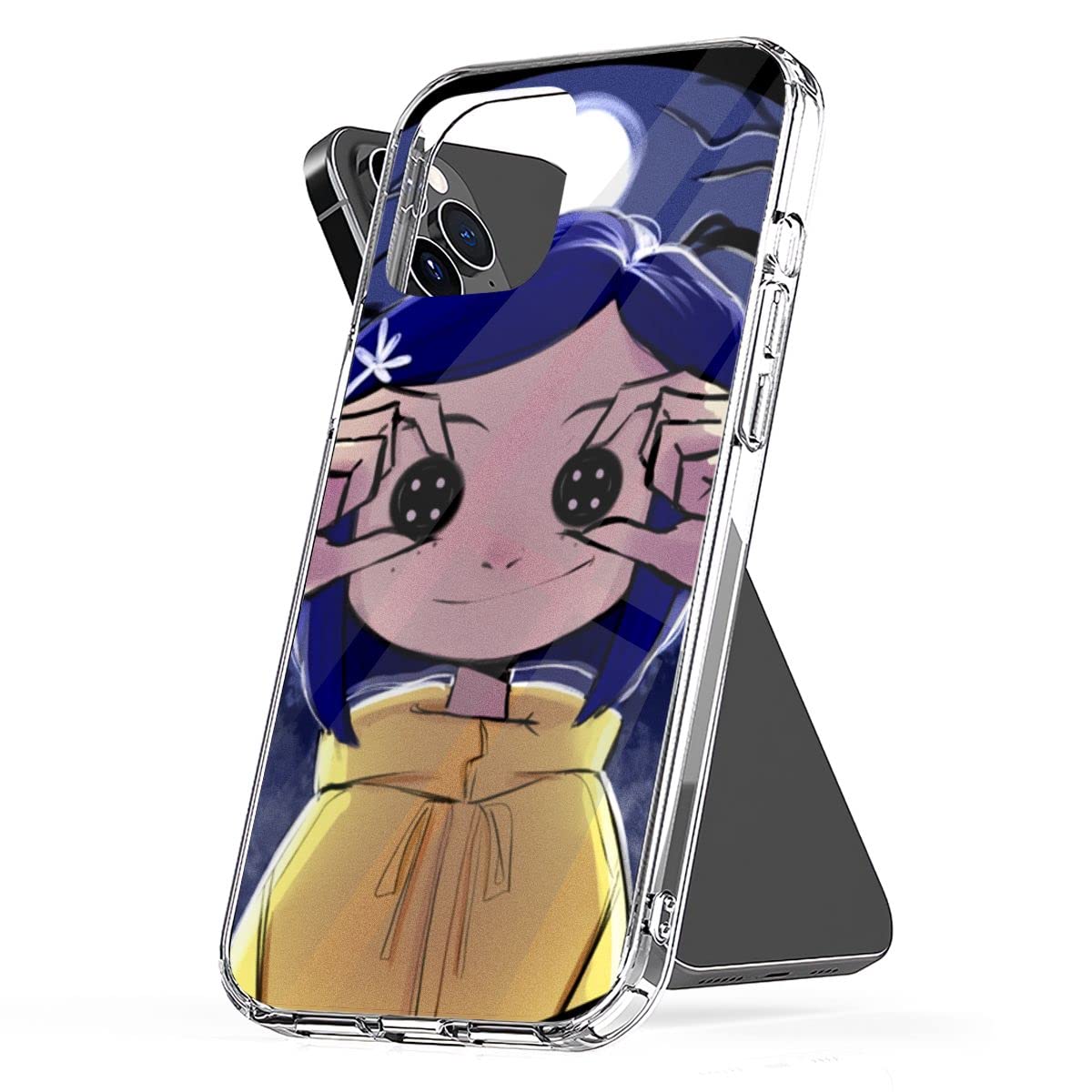 iphone 16 pro phone cases Waterfall Soap Bubble MagSafe