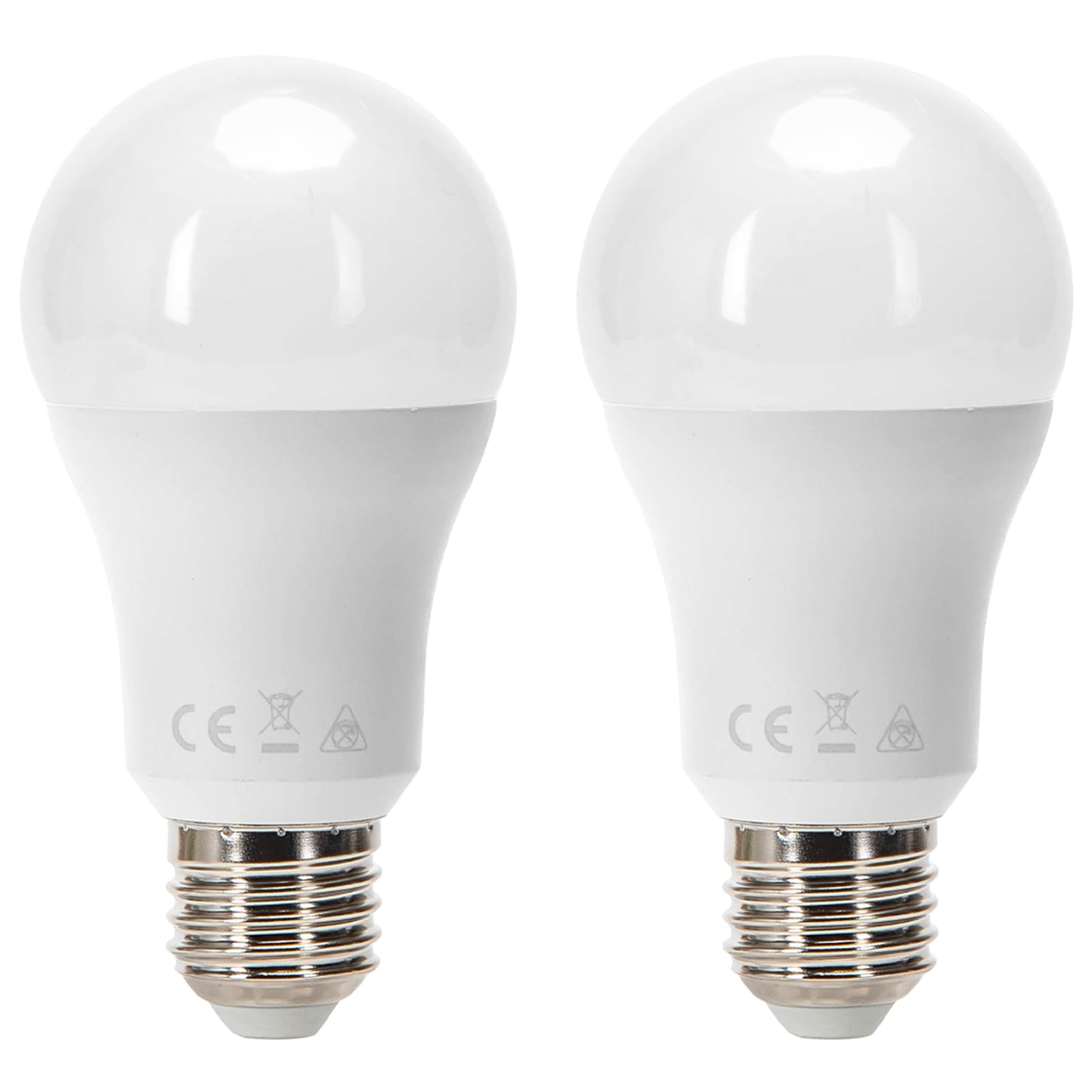 Blendend LED A60 E27 19W 2pcs