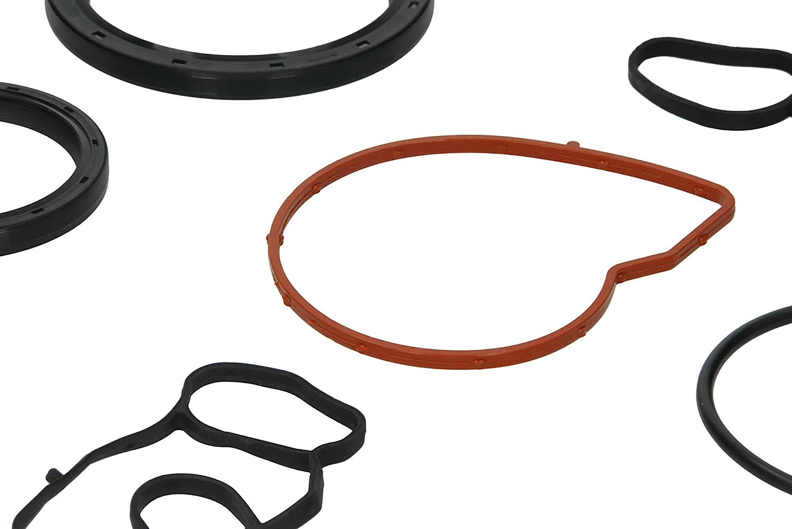 AJUSA 50292000 Jeu complet de joints d'étanchéité, moteur