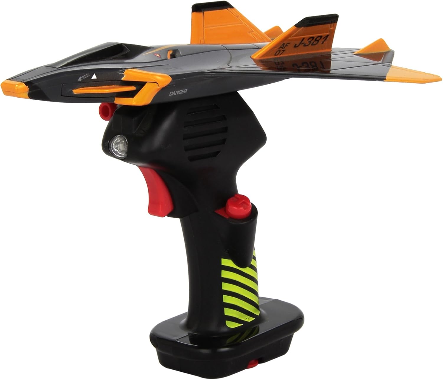 Maisto Sonic Thunder