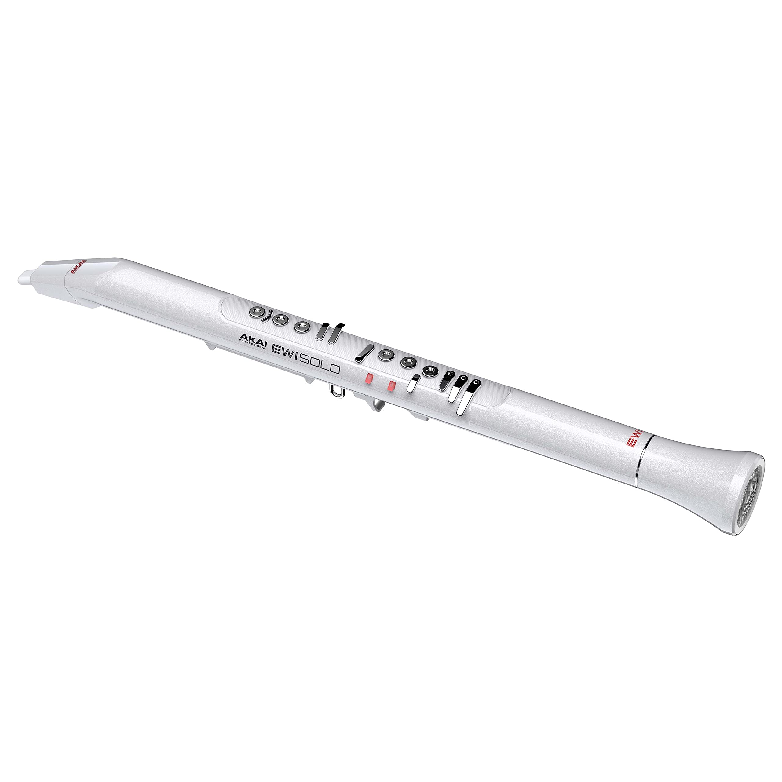 Amazon.co.jp: Akai Professional EWI Solo ウインドシンセサイザー 