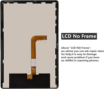 for Samsung Galaxy Tablet A9+ Plus Screen Replacement for Samsung Tab A9+ Plus Replacement Screen kit SM-X210 SM-X215 SM-X216 LCD Display Digitizer Touch Screen Assembly 11 inch Black