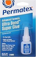Vista 1 de Permatex 21309 Ultra Bond Super Pegamento, 0.18 oz