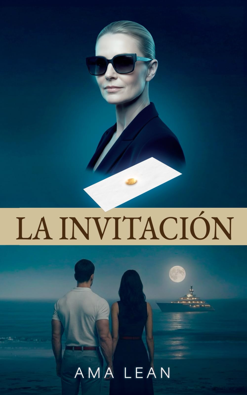 La invitación