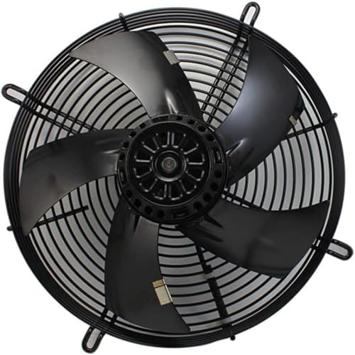 A2E300-AP02-01 Axial Flow Fan 230V 1.1/1.55A 253/256.5W 2570