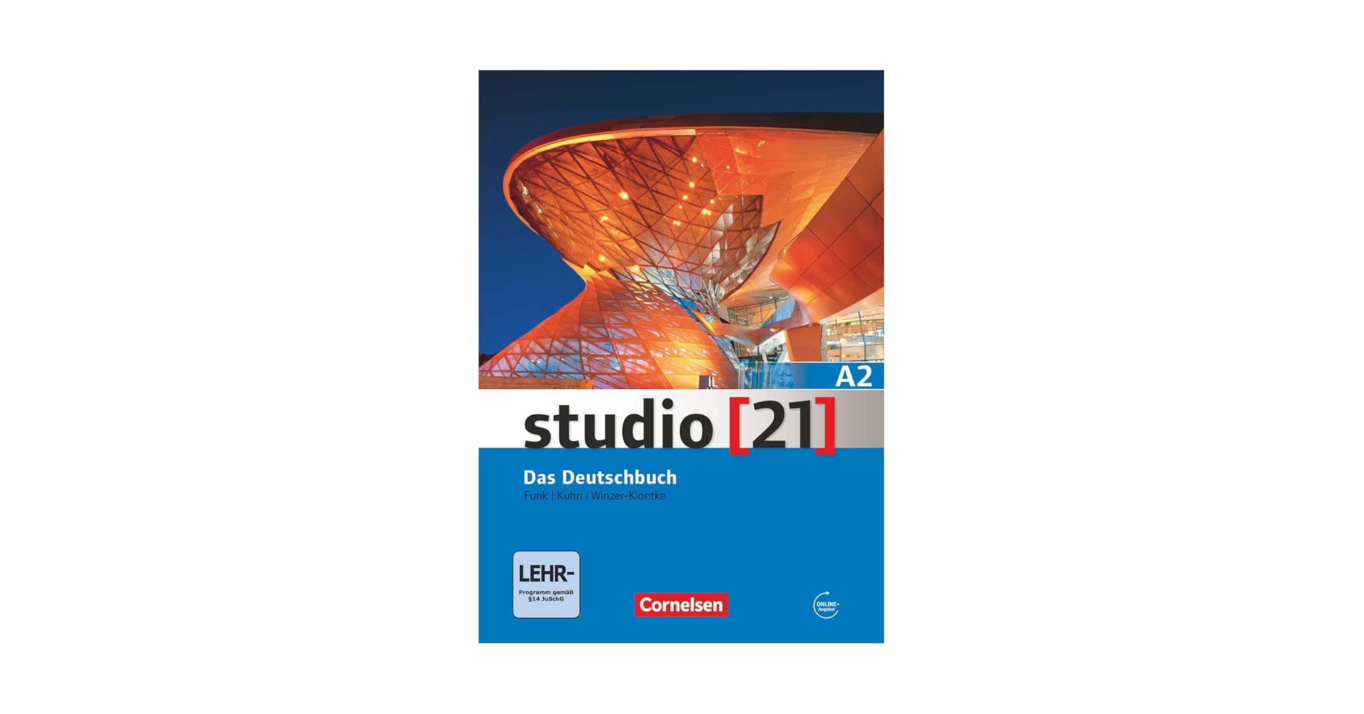 studio [21] ドイツ語教科書セット A1-B1 studio [21] ドイツ語教科書セット A1-B1 - メルカリ