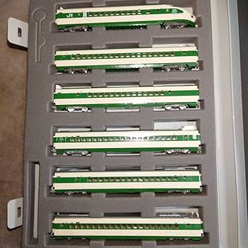 TOMIX JR 200系 92999 東北新幹線大宮開業30周年記念号 Amazon | Nゲージ TOMIX 92999 [限定]200系 (東北新幹線大宮開業