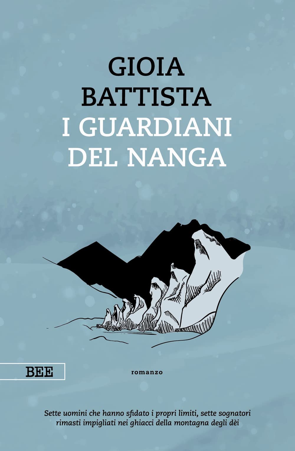 I Guardiani Del Nanga - 4