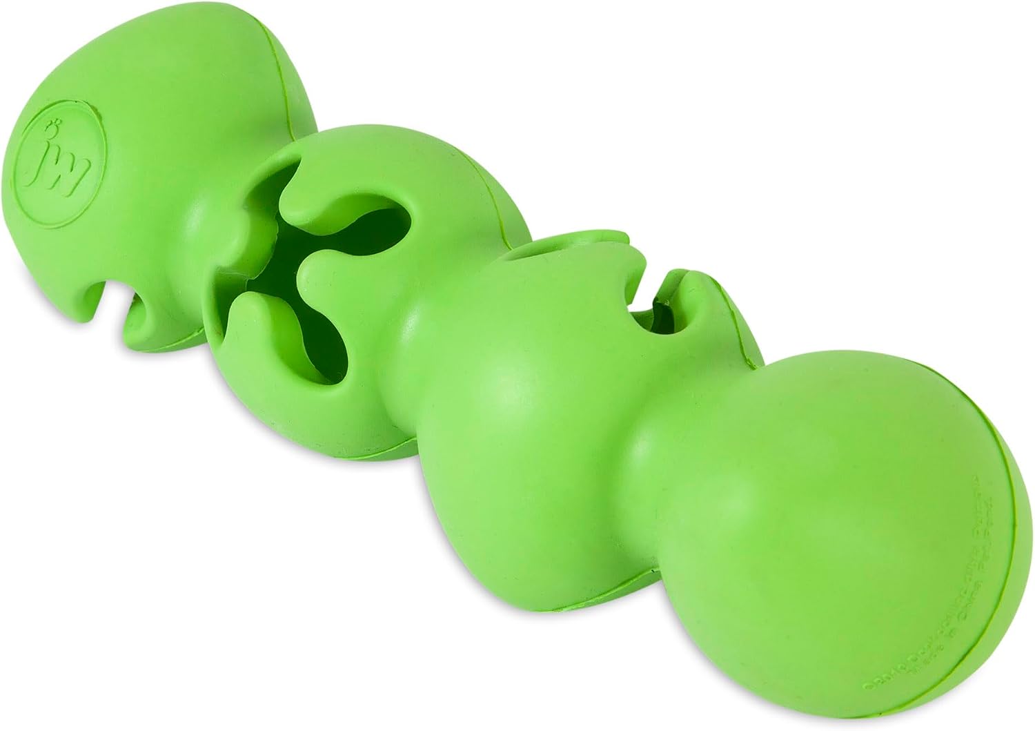 JW Pet Company Caterpillar Toy, Large