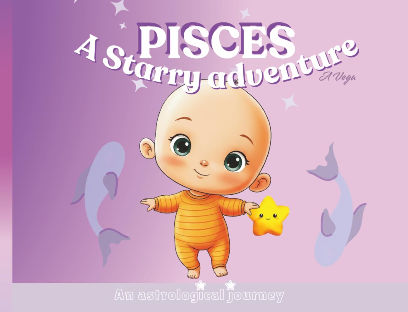 Piscis A Starry adventure: An Astrological Journey