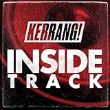 kerrang radio stream  KERRANG! Inside Track