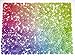 Cloudberries Gradient Puzzle: Hard 1000 Piece Jigsaw Puzzles for Adults, Rainbow Puzzle with Fun Color Gradient, 1000 Piece Jigsaw Puzzles (Gradient 1000)