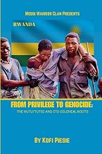 From Privilege to Genocide: The Hutu/Tutsi Conflict and Its Colonial Roots