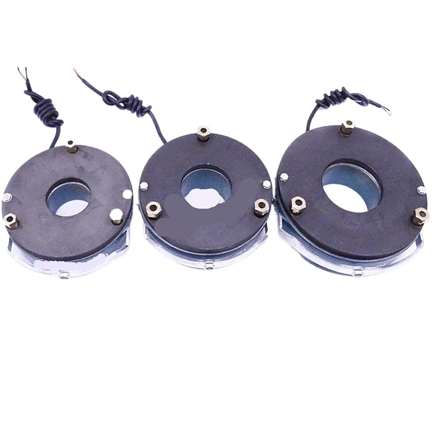 SDZ1-04/05/08/15/30/40/80 Electromagnetic Power-Off Brake Motor Brake DZS3YMDZ(5)