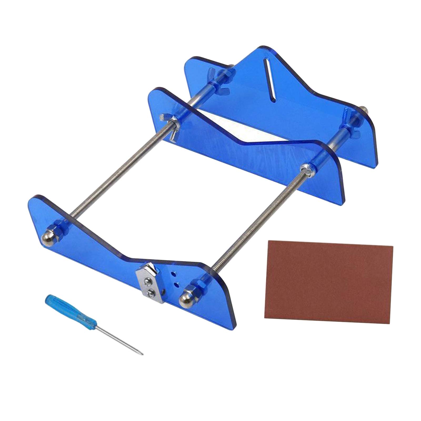 Wovebius Blue Glass Cutter Glass Cutter Tool For Bottles Cutting Glass Bottle Cutter