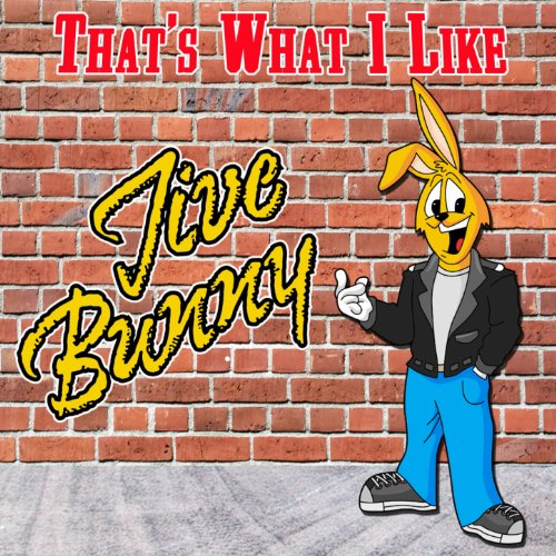 Play That's What I Like by Jive Bunny And The Mastermixers on Amazon Music