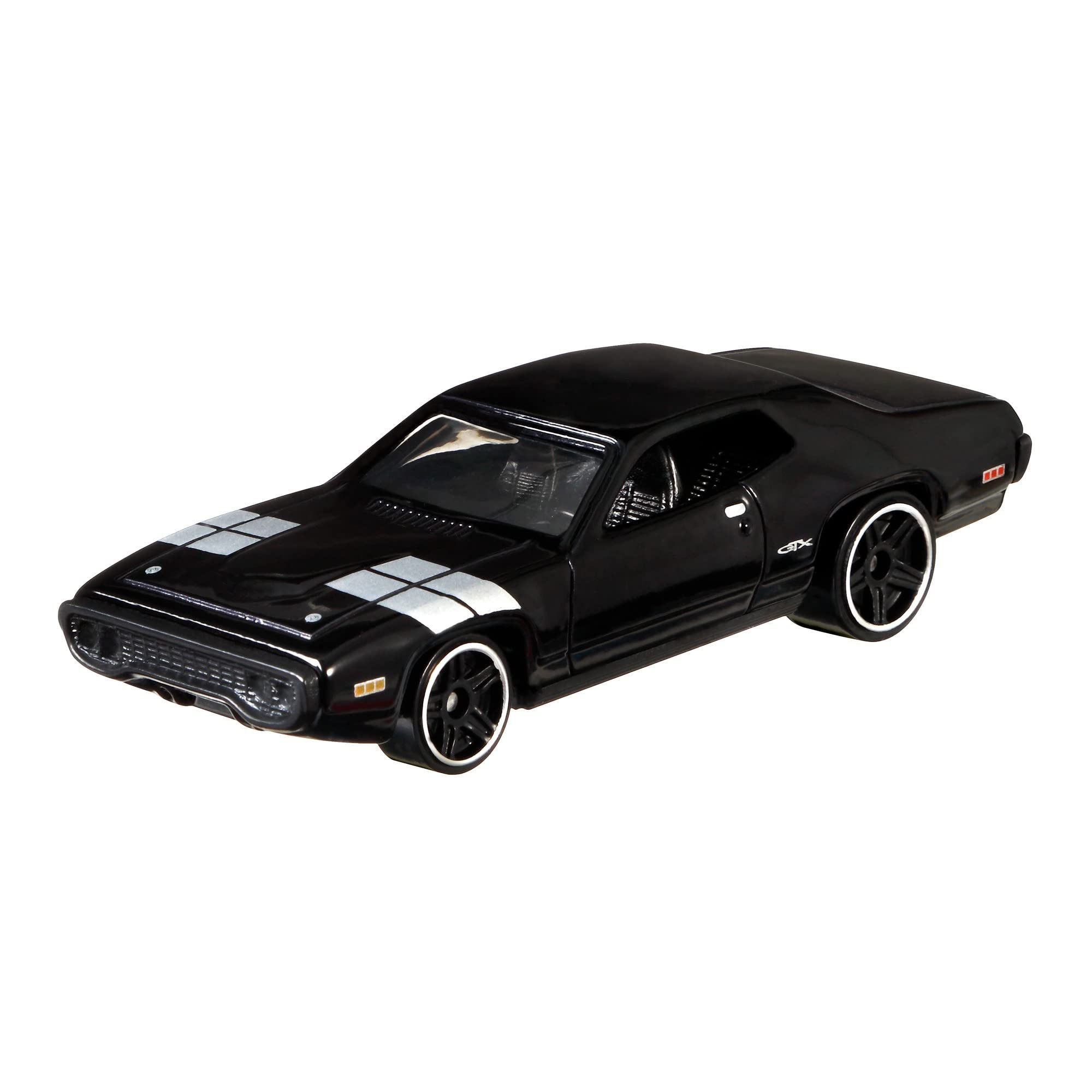 Hot Wheels Fast & Furious Arabalar 71 Plymouth GTX GRP57 : Amazon