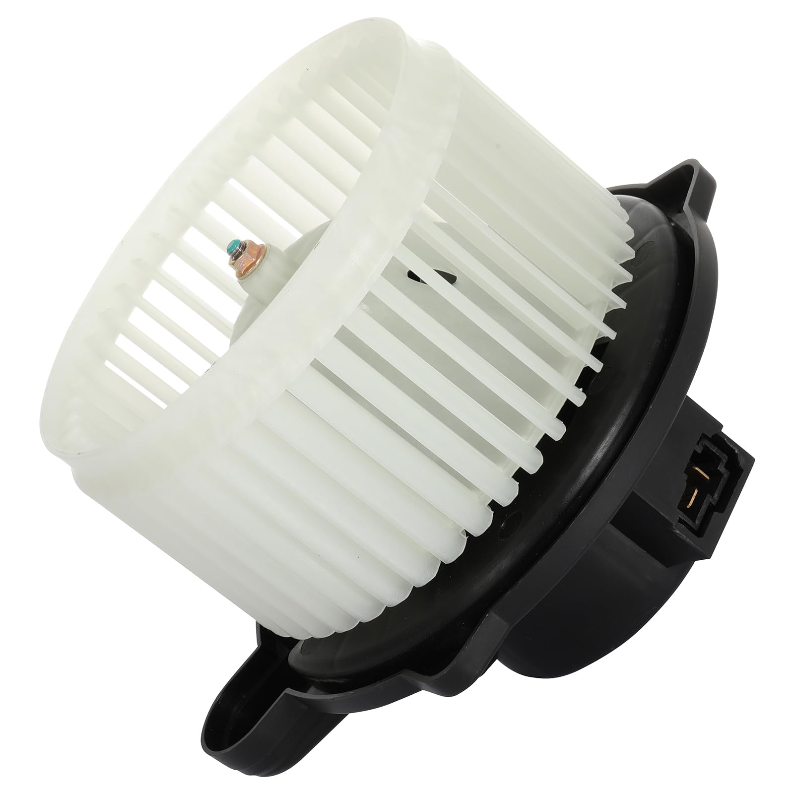 SCITOO HVAC Heater Blower Motor with Fan Cage Front 700246 For Kia For Soul l4 1.6L 2010 2011 2012 2013,For Kia For Soul l4 2.0L 2010 2011 2012 2013