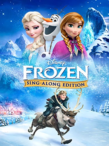 Frozen (Sing-Along Edition)