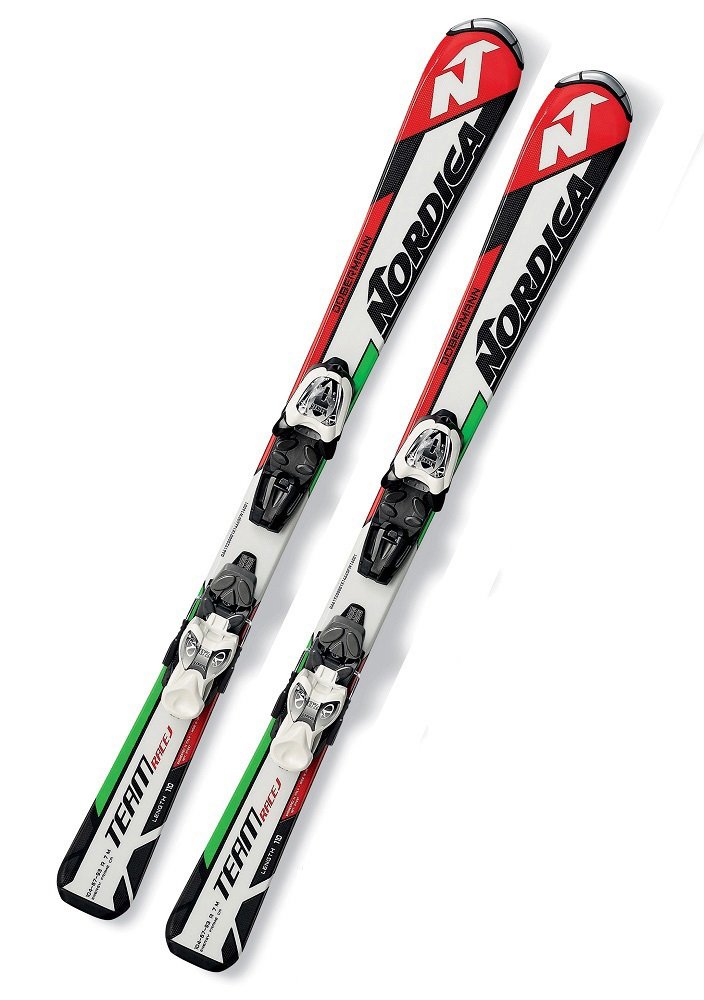 スキー板 NORDICA 154cm ビンディング　ノルディカ マーカー スキー板 NORDICA 154cm ビンディング ノルディカ マーカー 【公式通販】