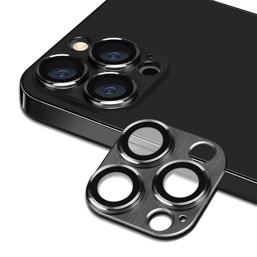 iPhone 12 Pro 128GB 広角レンズカバー割れ 割れてしまったiPhone12の超広角カメラレンズ！即日修理ならス