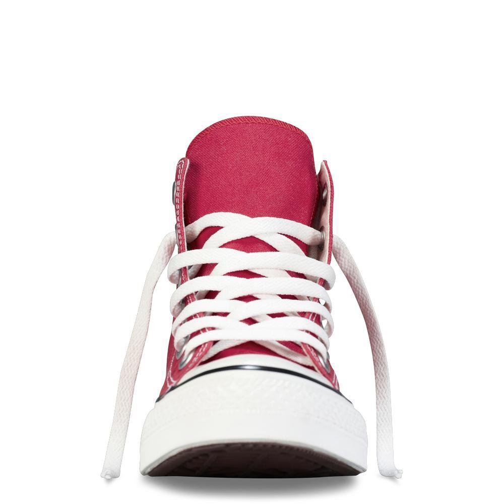 red and white all stars