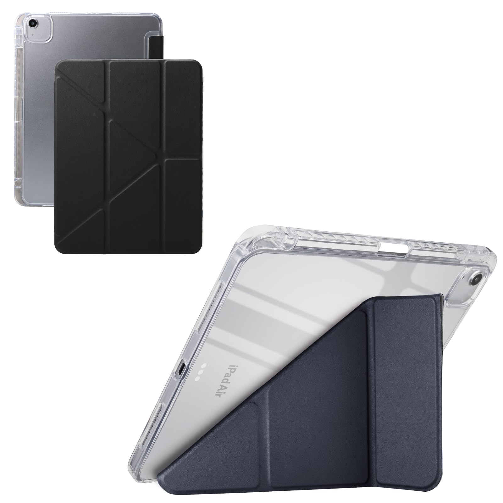 Amazon.co.jp: エレコム iPad Air 11インチ (M4/M3/M2) 2026/2025/2024