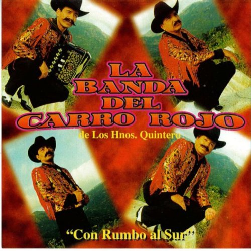 Arriba 105+ Foto La Banda Del Carro Rojo Pelicula Mirada Tensa