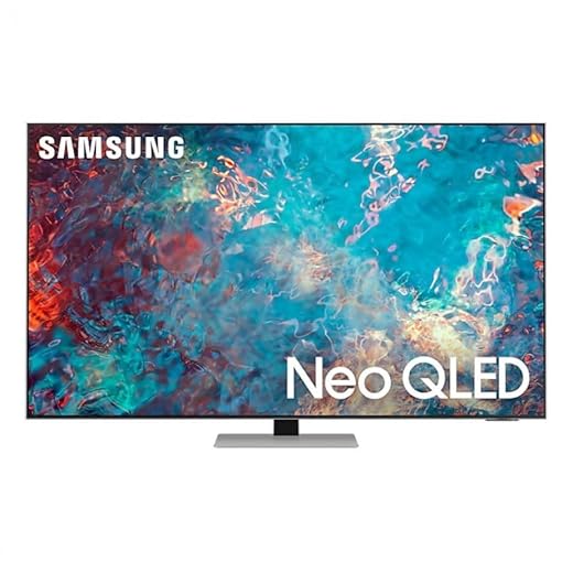 SAMSUNG Téléviseurs QE55QN85AATXXH 55" Neo QLED UltraHD 4K HDR10+