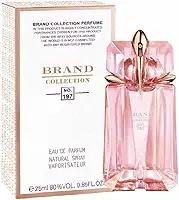 Perfume Importado Brand Collection Futura 197 25ml