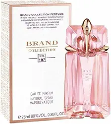 Perfume Importado Brand Collection Futura 197 25ml