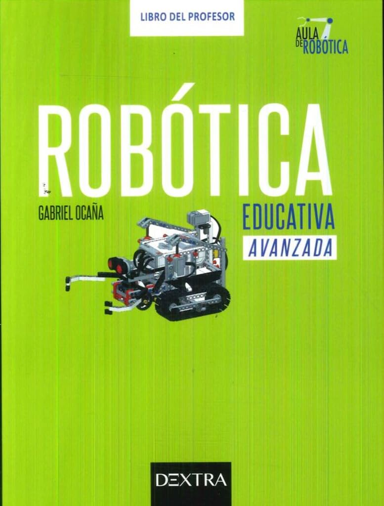 Robótica educativa avanzada