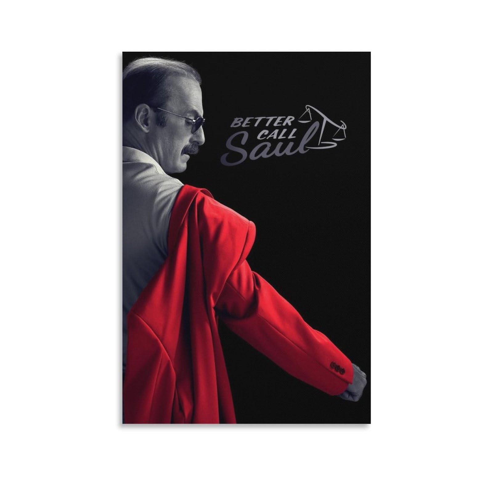 Better Call Saul Season 6 Canvas Art Review
