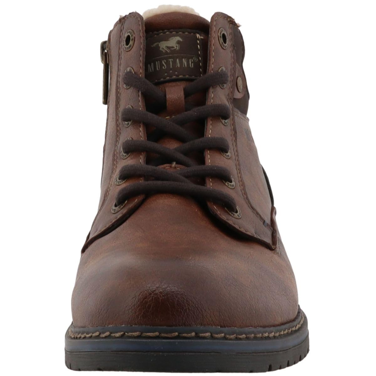 MUSTANG Bottes pour homme