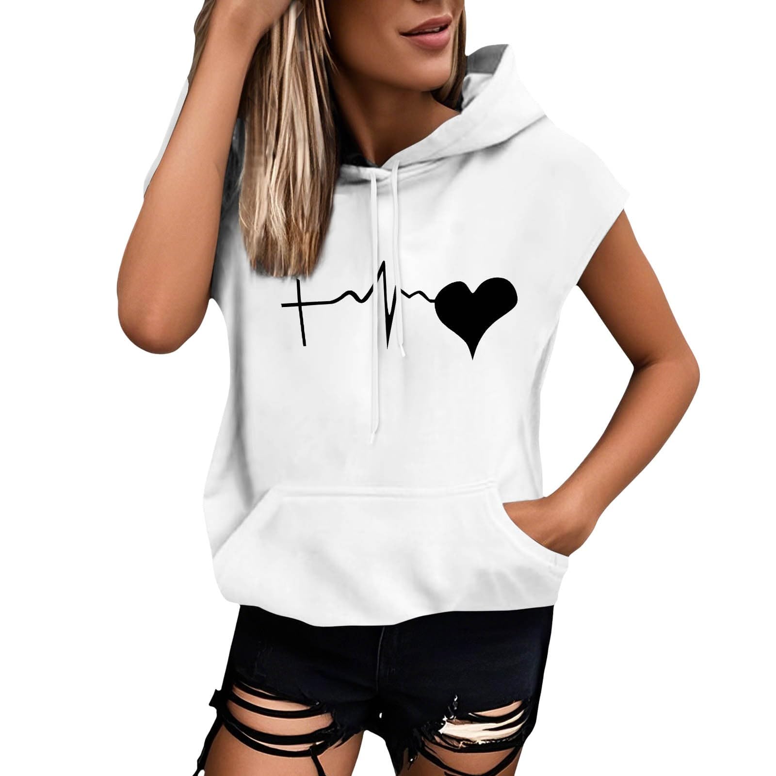 Sweat à Capuche University Femme - Charcoal Imprimé Et Personnalisé Pour Votre Entreprise