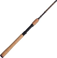 Vista 15 de Caña de pescar de agua salada PENN Squadron III de lanzamiento costero