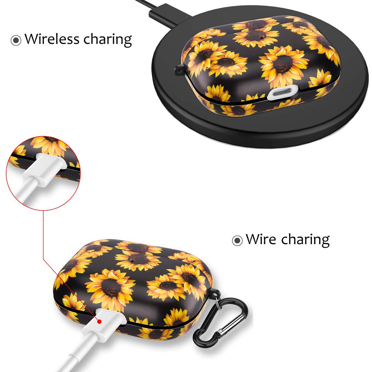 Beau Champ De Tournesol Sous La Lumière Du Soleil Et Un Ciel Bleu Pendant La Journée | Photo