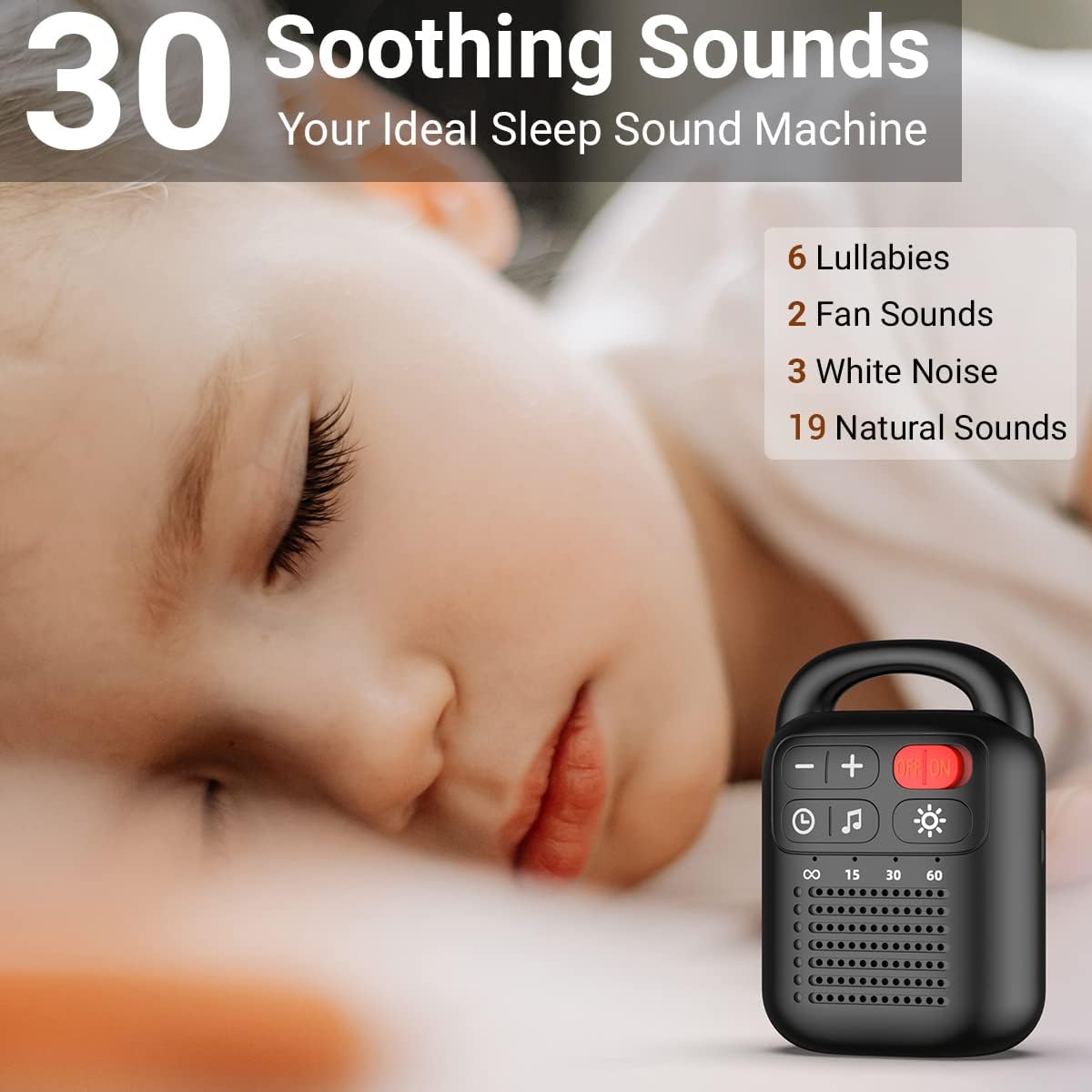 ColourNoise Sound Machine