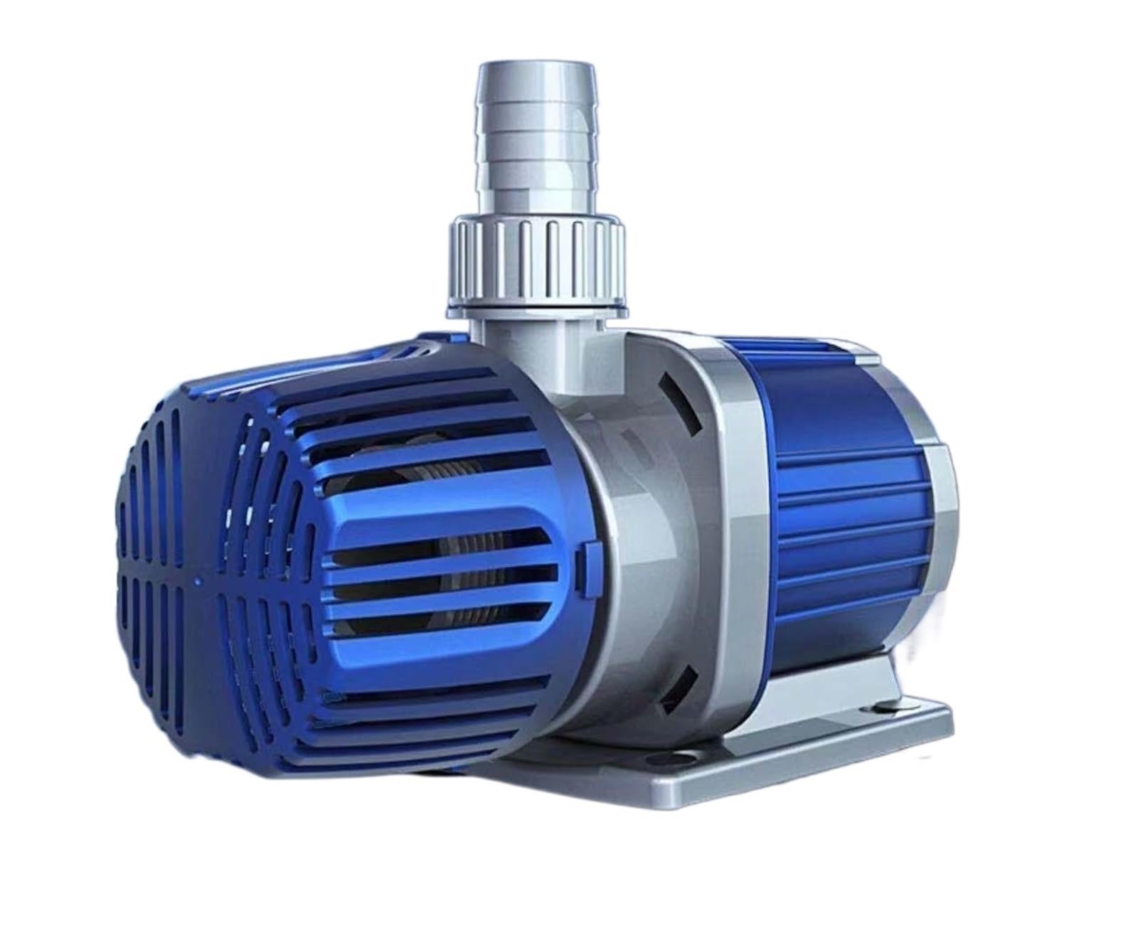 Filtros Piscina, Bomba Sumergible De 24V De Baja Presión Y Alta Potencia For Pecera, Bomba De Filtro, Bomba De Succión Fecal, Accesorios For Acuario, Bomba De Succión Inferior(YLY1500)