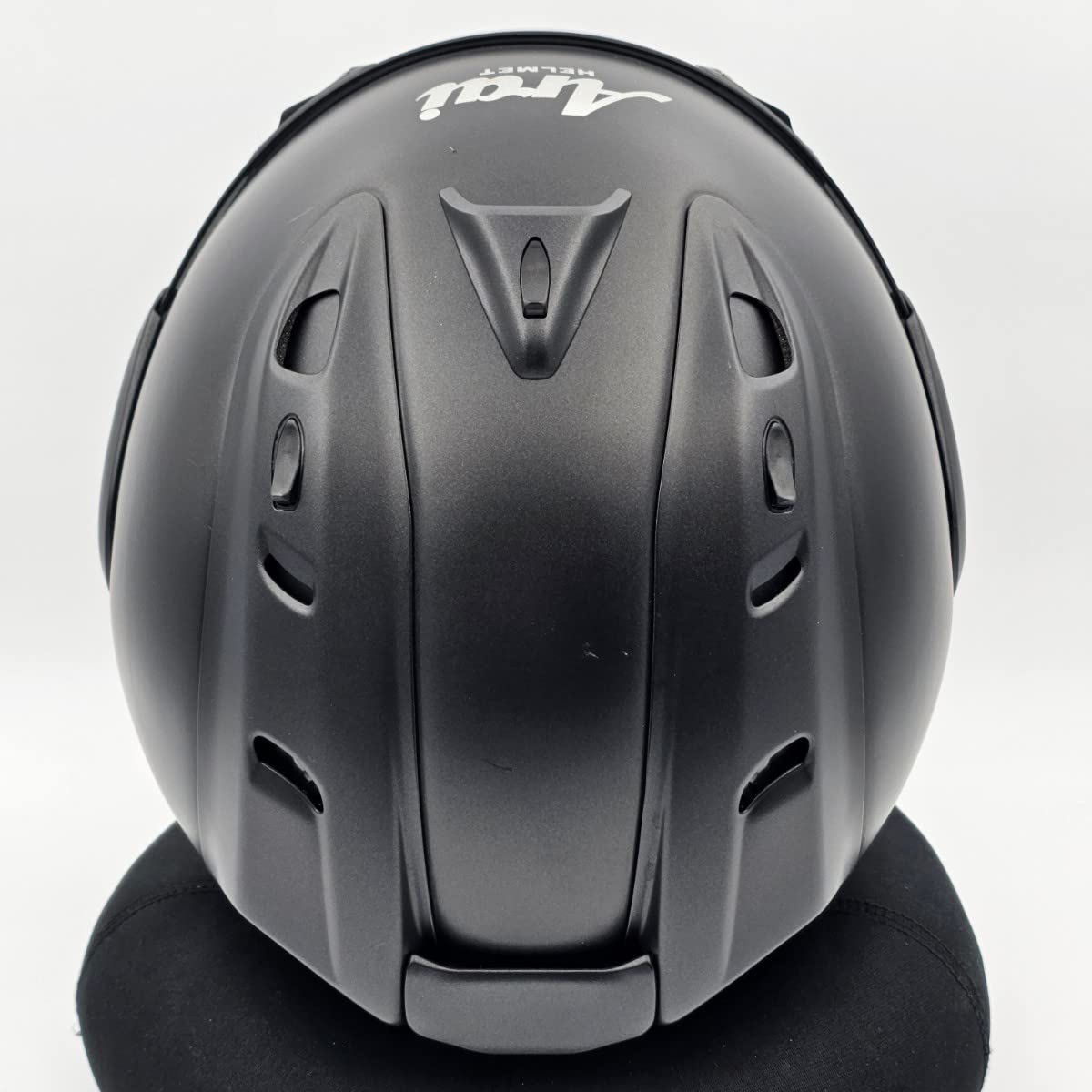 Amazon.co.jp: ARAI SZ-RAM4 FLAT BLACK アライ フラットブラック L  